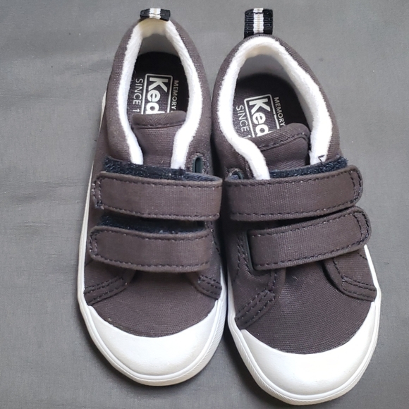 keds velcro shoes